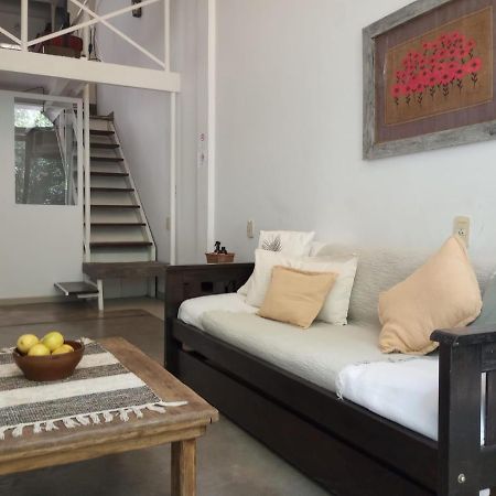 Premium Loft Of The Fountain Small Plaza W/Netflix Lejlighed Buenos Aires Eksteriør billede