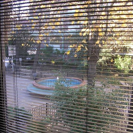 Premium Loft Of The Fountain Small Plaza W/Netflix Lejlighed Buenos Aires Eksteriør billede