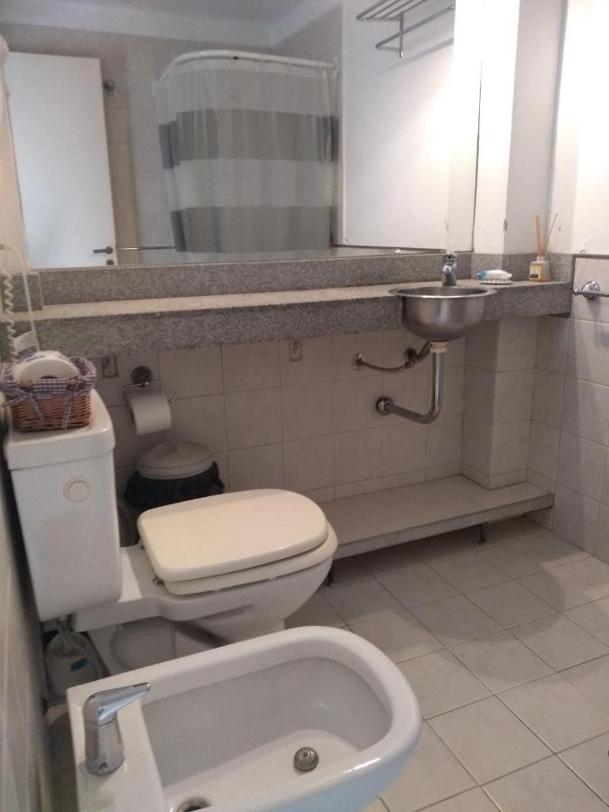 Premium Loft Of The Fountain Small Plaza W/Netflix Lejlighed Buenos Aires Eksteriør billede
