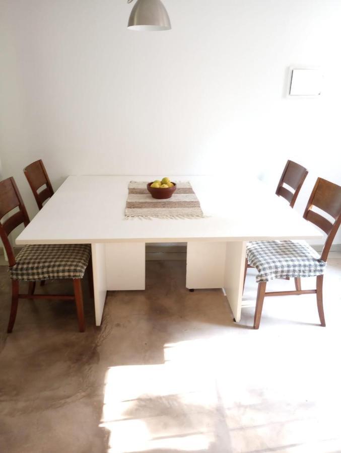 Premium Loft Of The Fountain Small Plaza W/Netflix Lejlighed Buenos Aires Eksteriør billede