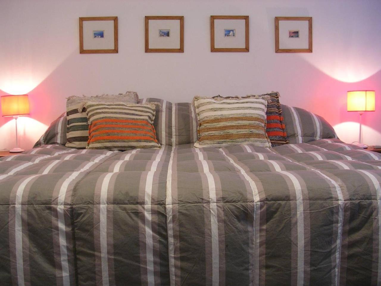 Premium Loft Of The Fountain Small Plaza W/Netflix Lejlighed Buenos Aires Eksteriør billede
