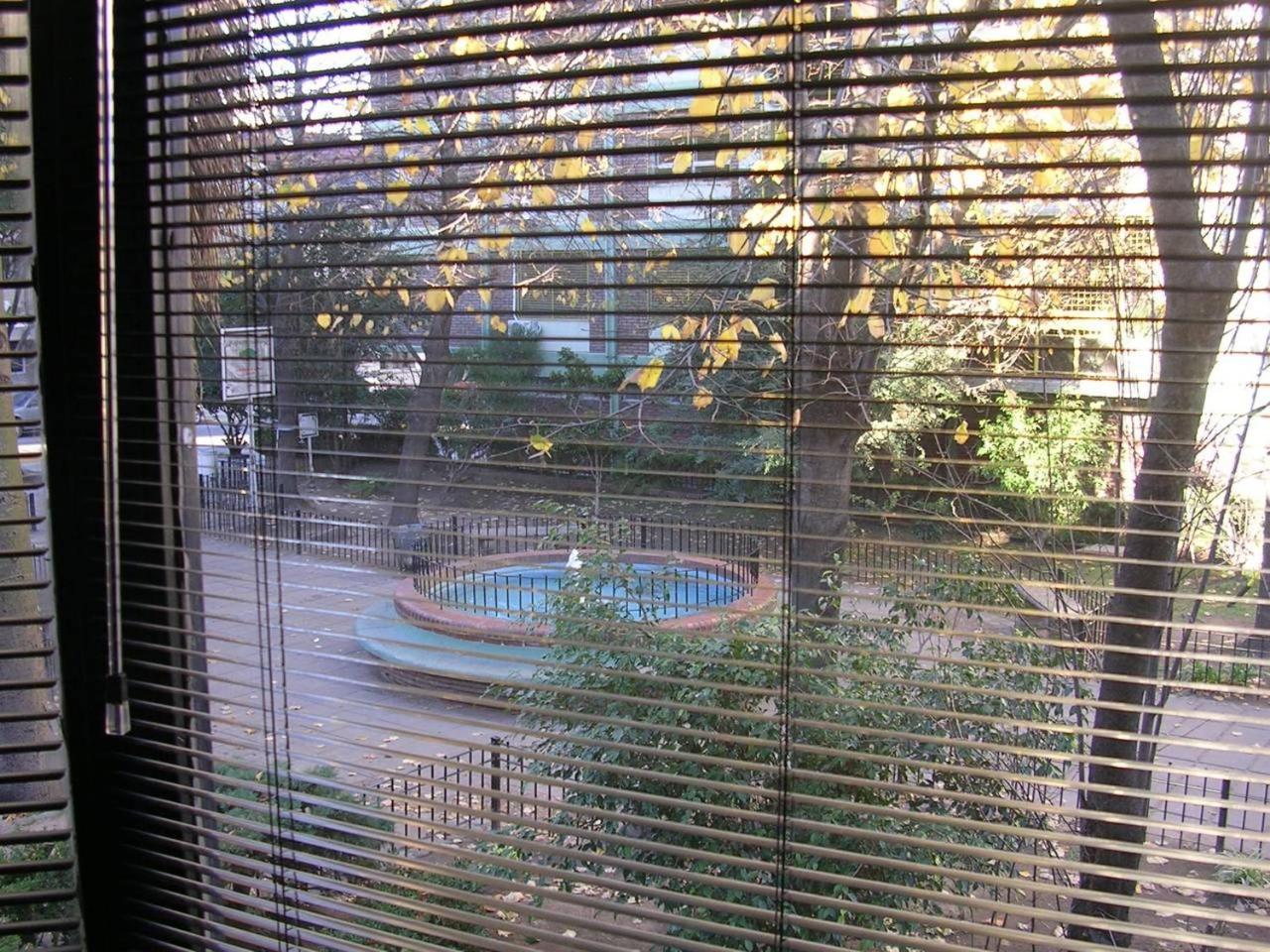 Premium Loft Of The Fountain Small Plaza W/Netflix Lejlighed Buenos Aires Eksteriør billede