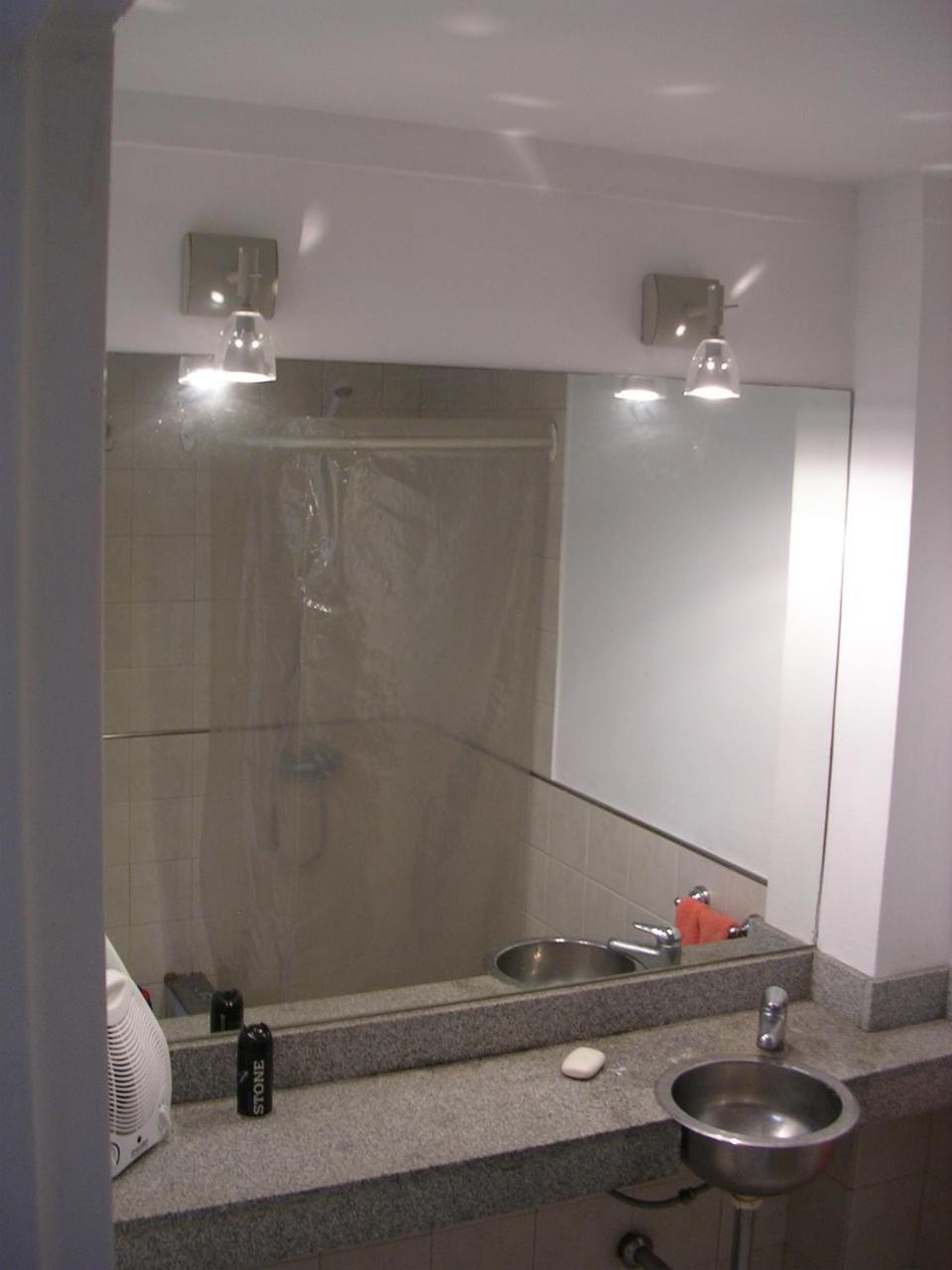 Premium Loft Of The Fountain Small Plaza W/Netflix Lejlighed Buenos Aires Eksteriør billede